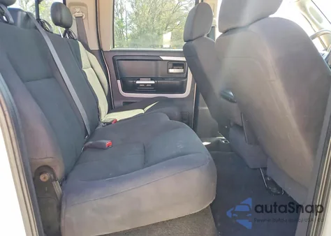 2009 Mitsubishi Raider Ls из США, поврежденный, VIN 1Z7HC28K99S729728